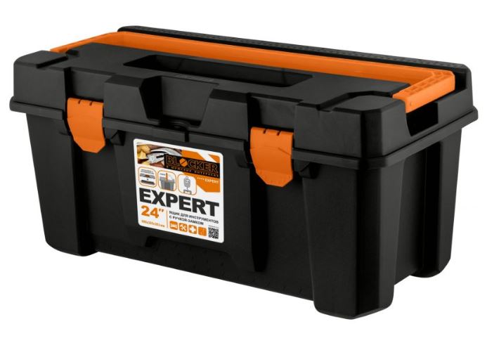 Ящик для инструментов Blocker Expert 24